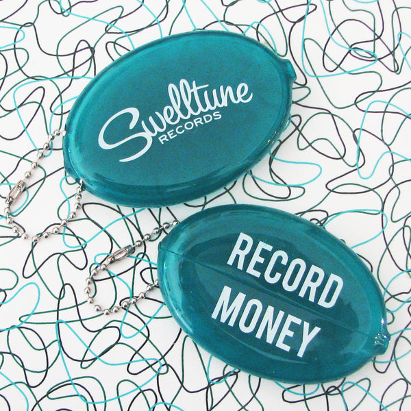Squeezy Coin Purse