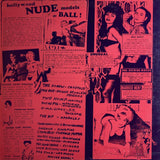 Forbidden City Dog Food - Compilation 12" LP Vinyl Record