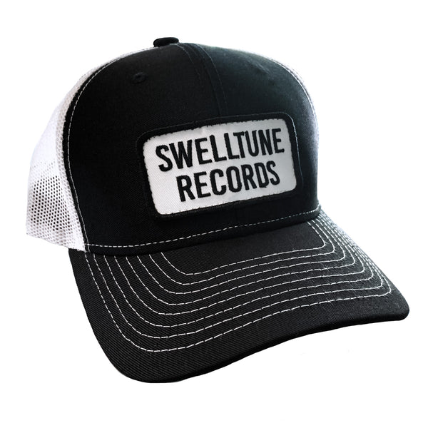 Swelltune Records Factory Hat