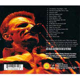 Ronnie Dawson - Just Rockin' & Rollin' CD