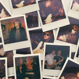 The Lotts - Get Obsessed 12" LP Vinyl Record : First 50 Preorders Get One of a Kind Studio Session Polaroid Photo!