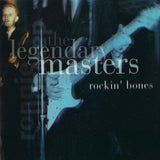Ronnie Dawson - Rockin' Bones, The Legendary Masters 2CD Set