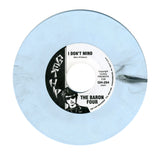 The Baron Four - I Don't Mind / Things Are Getting Better 7" Vinyl Record