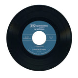 The Hentchmen - One Up! 7" Vinyl Record