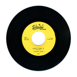 Thumper Jones - Rock It / How Come It 7" Vinyl Record (reissue)