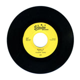 Thumper Jones - Rock It / How Come It 7" Vinyl Record (reissue)