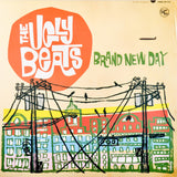 The Ugly Beats - Brand New Day 12" LP Vinyl Record
