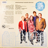 The Ugly Beats - Brand New Day 12" LP Vinyl Record