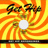 The Ugly Beats - Can't Cut Through / Options by the Pound 7" Vinyl Record