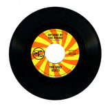 The Ugly Beats - Can't Cut Through / Options by the Pound 7" Vinyl Record