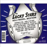 The Lucky Stars - Hollywood & Western CD