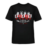 Shaun Young and the Three Ringers Shirt - Men's
